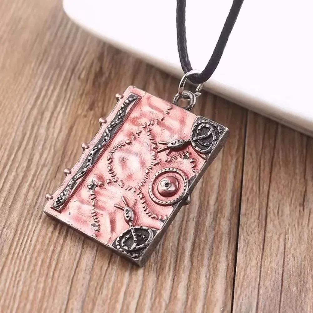 Hocus Pocus Necklace